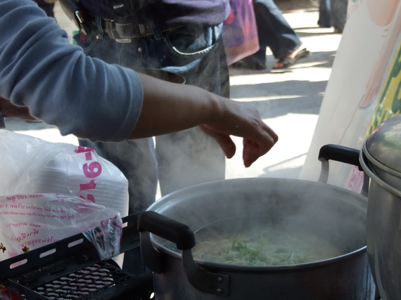 ก๋วยเตี๋ยวที่พม่า, ก๋วยเตี๋ยวแผ่น