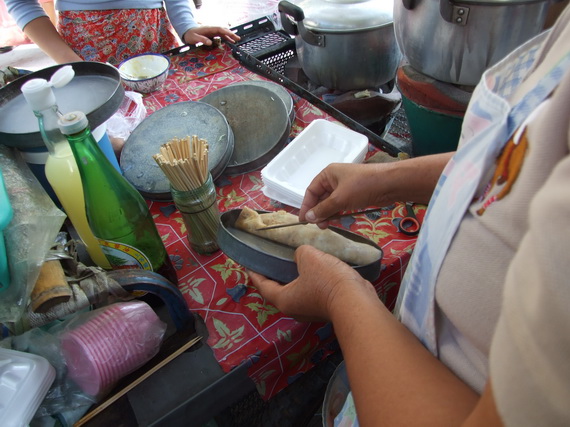 ก๋วยเตี๋ยวที่พม่า, ก๋วยเตี๋ยวแผ่น