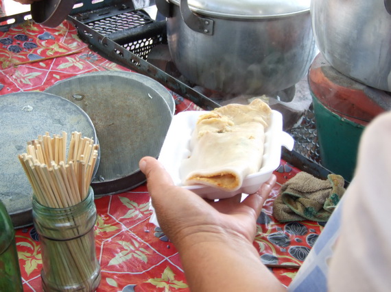 ก๋วยเตี๋ยวที่พม่า, ก๋วยเตี๋ยวแผ่น