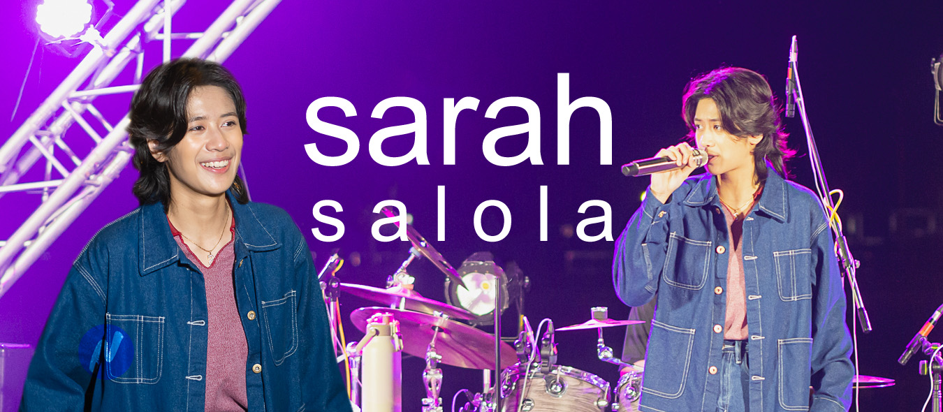 sarah salola